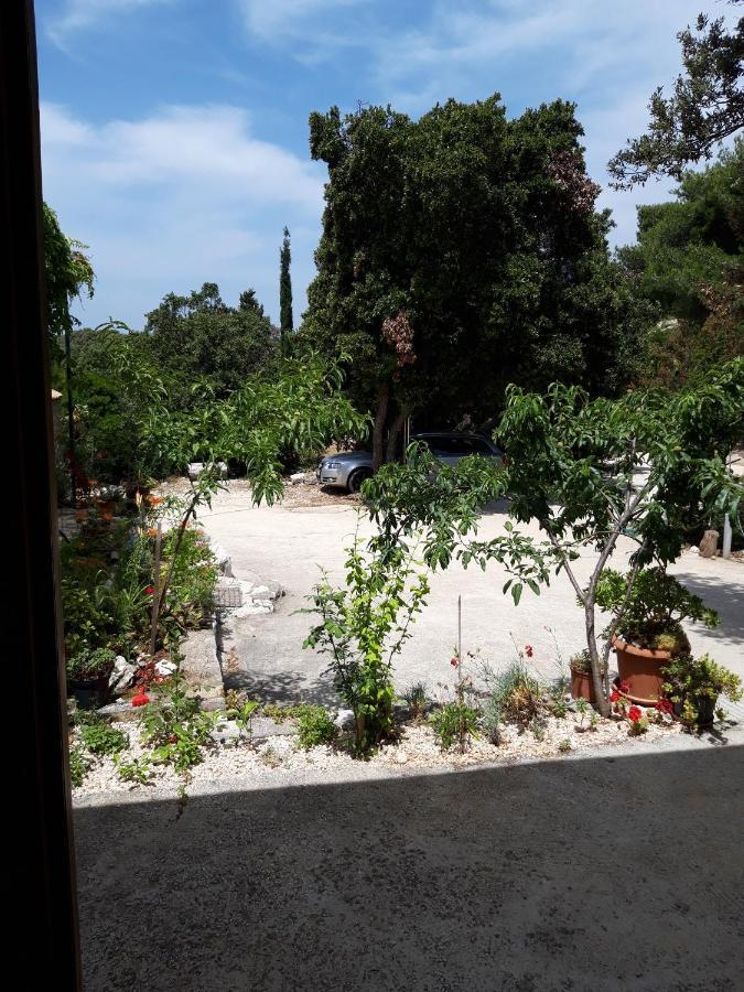 ספלונרה Apartments By The Sea Cove Blaca, Mljet - 4899 מראה חיצוני תמונה