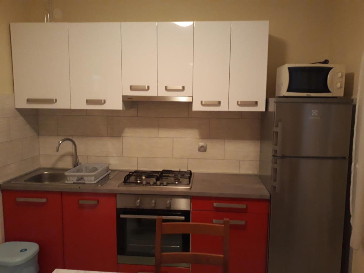 ספלונרה Apartments By The Sea Cove Blaca, Mljet - 4899 מראה חיצוני תמונה