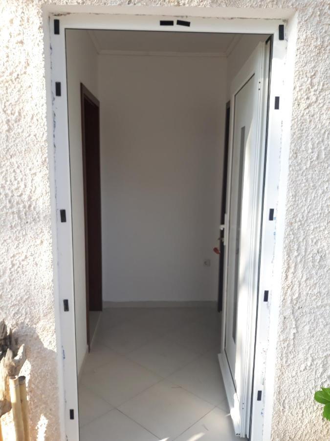 ספלונרה Apartments By The Sea Cove Blaca, Mljet - 4899 מראה חיצוני תמונה