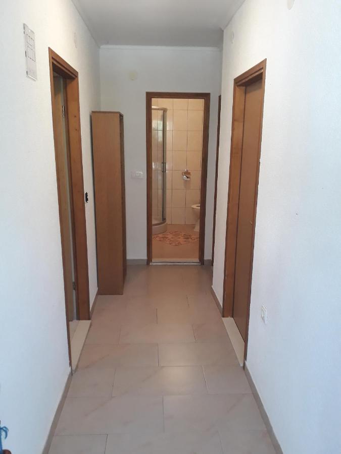 ספלונרה Apartments By The Sea Cove Blaca, Mljet - 4899 מראה חיצוני תמונה