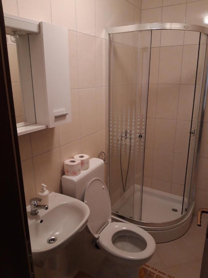 ספלונרה Apartments By The Sea Cove Blaca, Mljet - 4899 מראה חיצוני תמונה