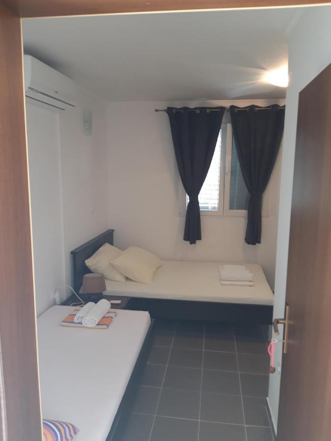 ספלונרה Apartments By The Sea Cove Blaca, Mljet - 4899 מראה חיצוני תמונה