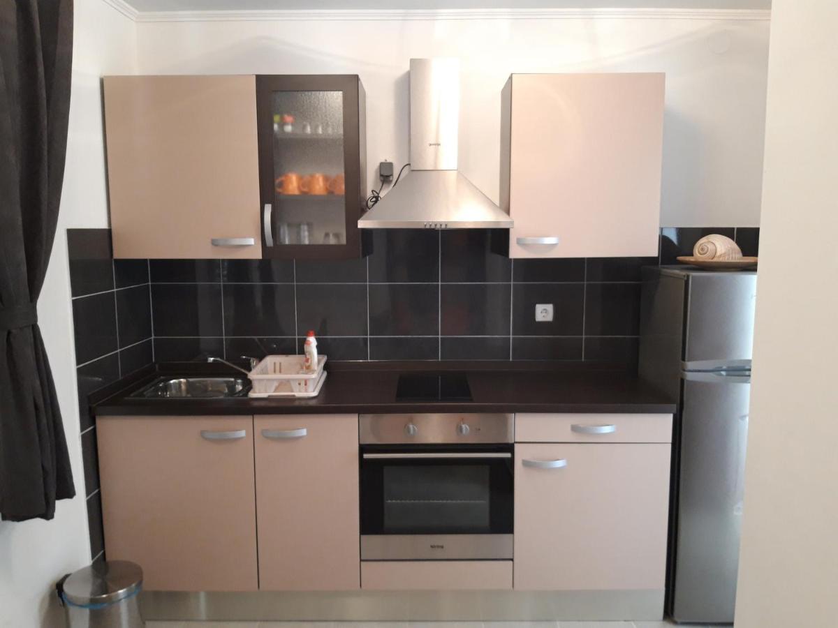 ספלונרה Apartments By The Sea Cove Blaca, Mljet - 4899 מראה חיצוני תמונה