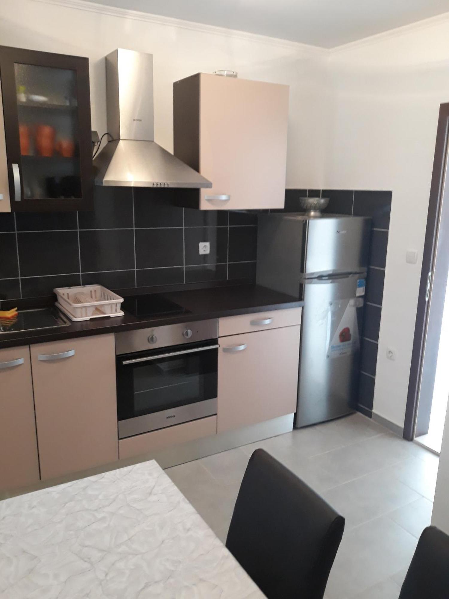 ספלונרה Apartments By The Sea Cove Blaca, Mljet - 4899 חדר תמונה