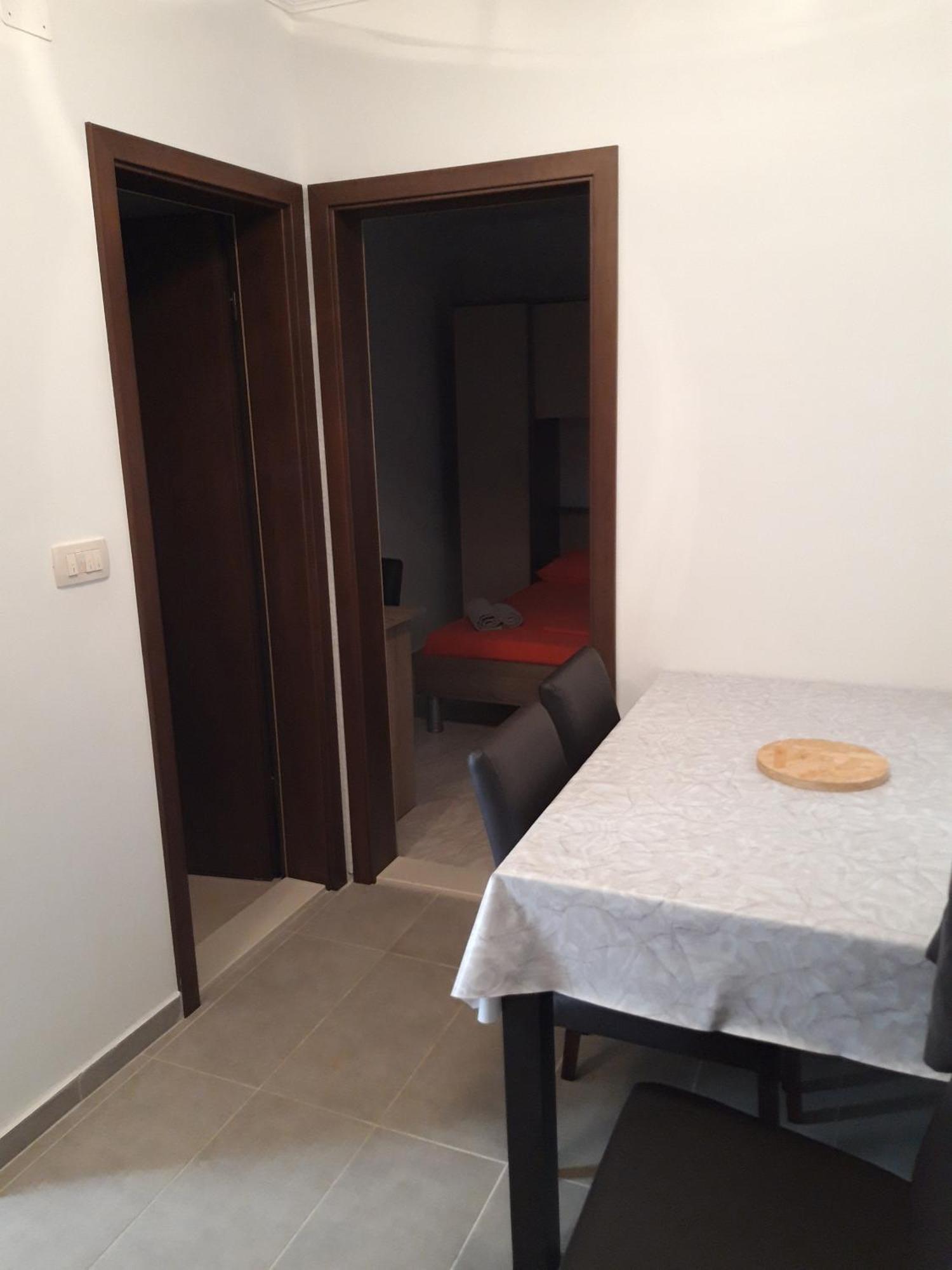 ספלונרה Apartments By The Sea Cove Blaca, Mljet - 4899 חדר תמונה