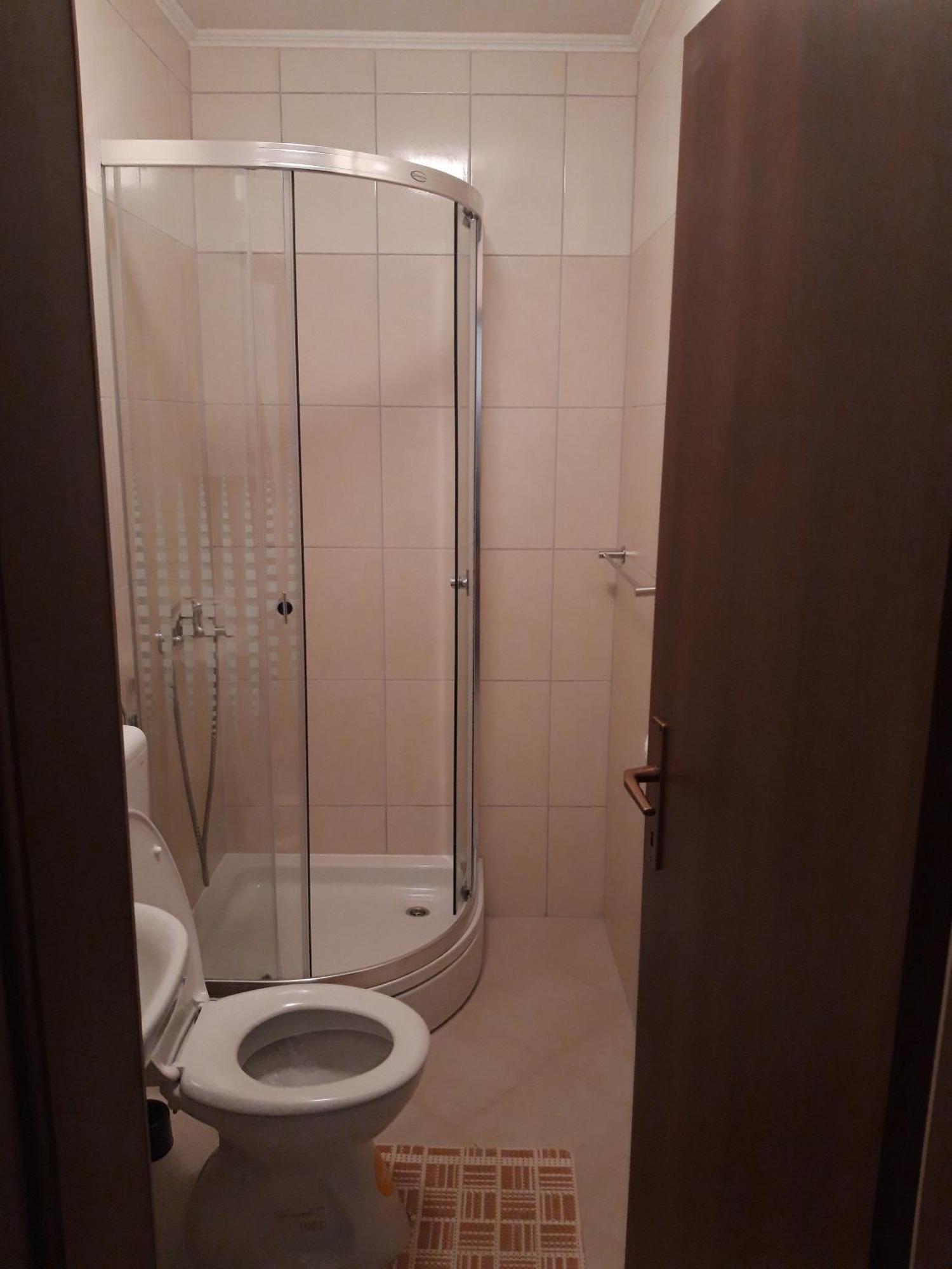 ספלונרה Apartments By The Sea Cove Blaca, Mljet - 4899 חדר תמונה