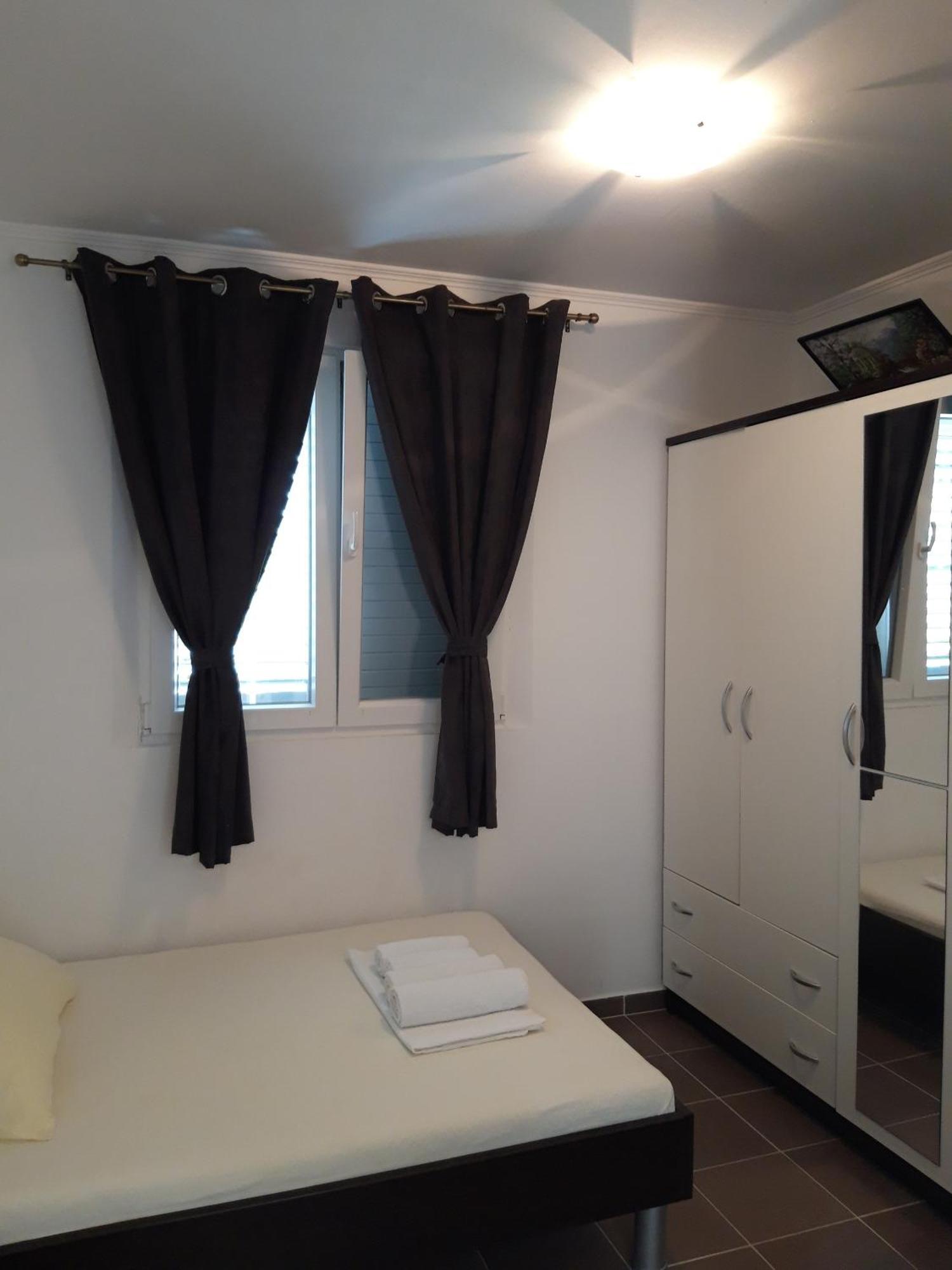 ספלונרה Apartments By The Sea Cove Blaca, Mljet - 4899 חדר תמונה
