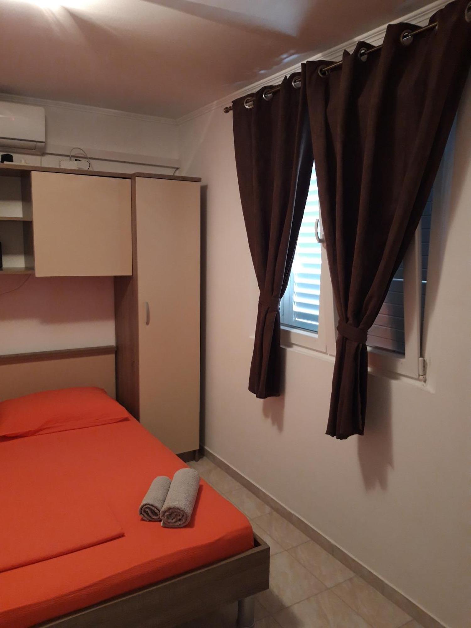 ספלונרה Apartments By The Sea Cove Blaca, Mljet - 4899 חדר תמונה