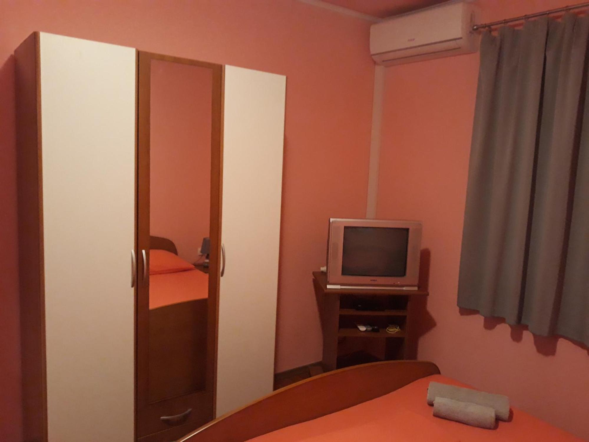 ספלונרה Apartments By The Sea Cove Blaca, Mljet - 4899 חדר תמונה
