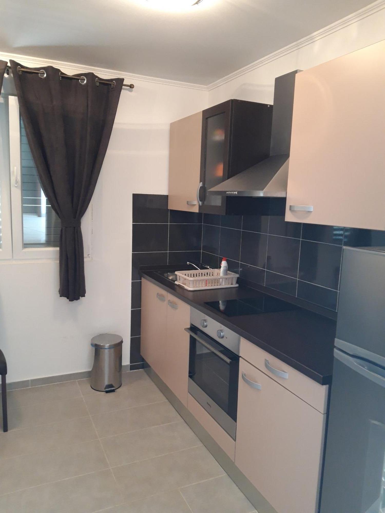 ספלונרה Apartments By The Sea Cove Blaca, Mljet - 4899 חדר תמונה